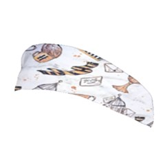 Stretchable Headband 