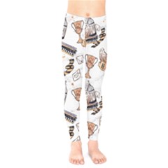 Kids  Leggings 