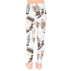 Kids  Leggings 