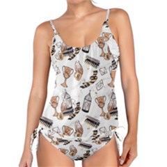 Tankini Set 