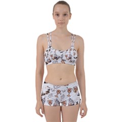 Perfect Fit Gym Set 