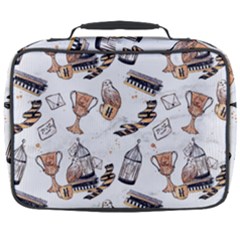 Full Print Lunch Bag 