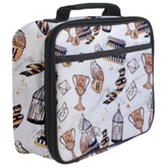 Full Print Lunch Bag 