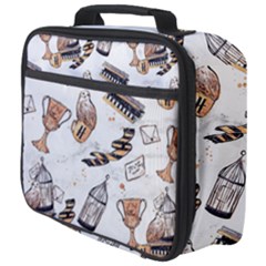 Full Print Lunch Bag 