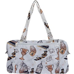 Multi Function Bag 