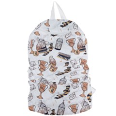 Foldable Lightweight Backpack 
