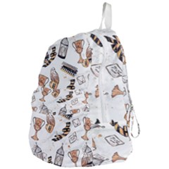 Foldable Lightweight Backpack 