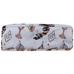 Full Print Rope Handle Tote (Large) 