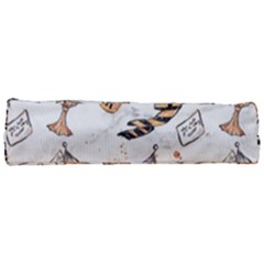Full Print Rope Handle Tote (Small) 