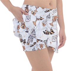 Classic Tennis Skirt 