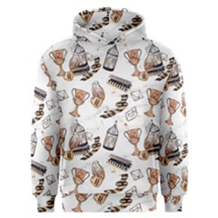 Men s Overhead Hoodie 