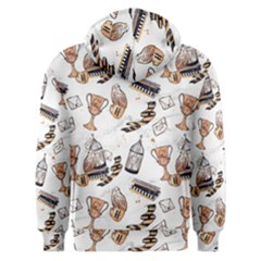 Men s Overhead Hoodie 