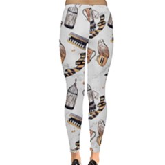 Inside Out Leggings 