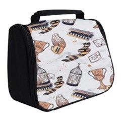 Full Print Travel Pouch (Small) 
