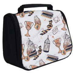 Full Print Travel Pouch (Large) 
