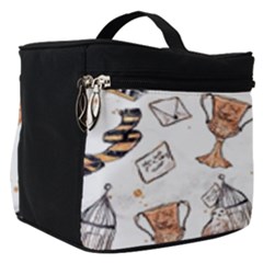 Make Up Travel Bag (Small) 
