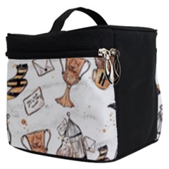Make Up Travel Bag (Small) 
