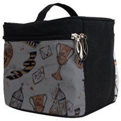 Make Up Travel Bag (Large) 