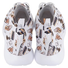 Men s Lightweight High Top Sneakers 