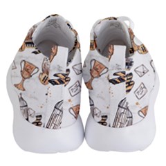 Women s Lightweight High Top Sneakers 