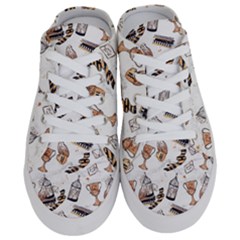 Women s Half Slippers 