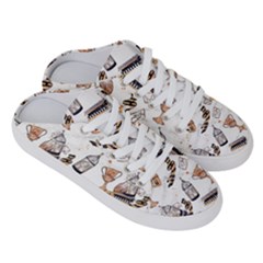 Women s Half Slippers 