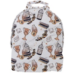 Mini Full Print Backpack 