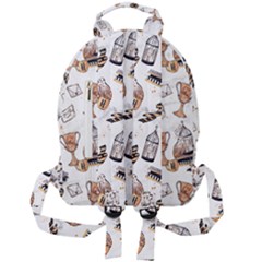 Mini Full Print Backpack 