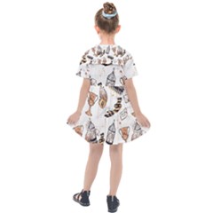 Kids  Sailor Dress 