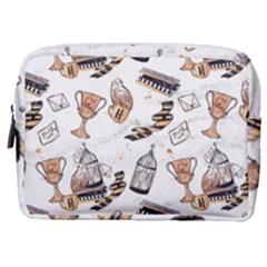 Make Up Pouch (Medium) 