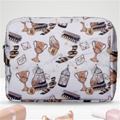 Make Up Pouch (Large) 