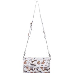 Mini Crossbody Handbag 