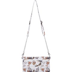Mini Crossbody Handbag 
