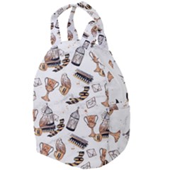 Travel Backpack 