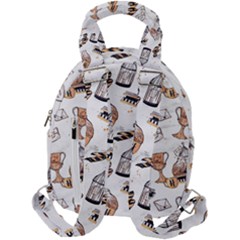 Travel Backpack 