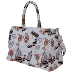 Duffel Travel Bag 