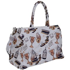 Duffel Travel Bag 