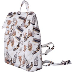 Buckle Everyday Backpack 