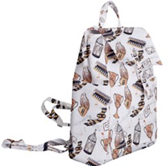 Buckle Everyday Backpack 