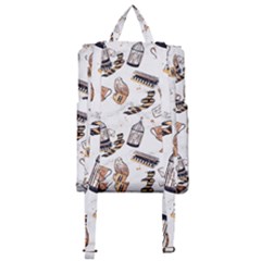 Buckle Everyday Backpack 