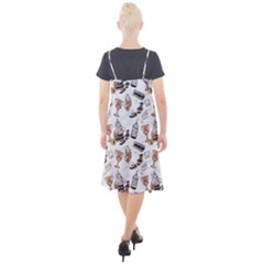 Camis Fishtail Dress 