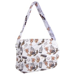 Courier Bag 