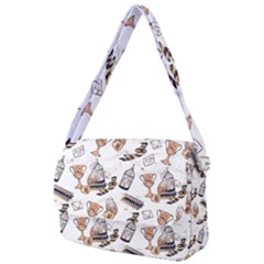 Courier Bag 