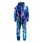 W6il3xvvdyq Jpglarge Hooded Jumpsuit (Kids)