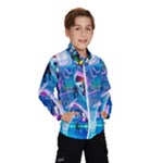 W6il3xvvdyq Jpglarge Kids  Windbreaker