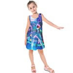 W6il3xvvdyq Jpglarge Kids  Sleeveless Dress