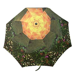 Folding Umbrella 