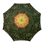Eddie s Sunset Golf Umbrella