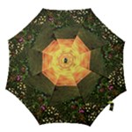 Eddie s Sunset Hook Handle Umbrella (Large)