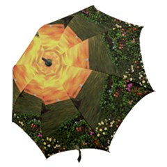 Hook Handle Umbrella (Large) 